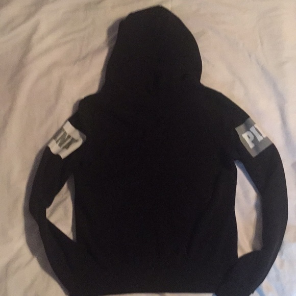 ❌SOLD❌Victoria’s Secret Pink Hoodie - Picture 7 of 7
